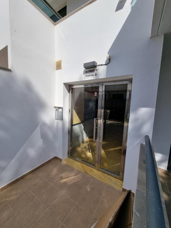 Pinar De Garrucha Apartment Exterior photo