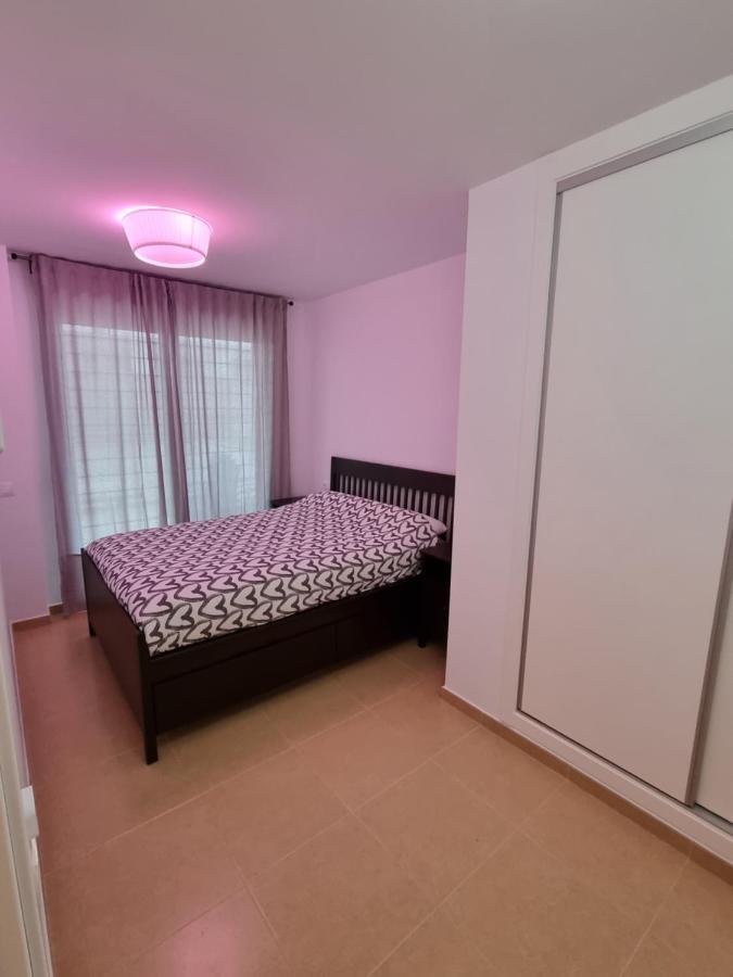 Pinar De Garrucha Apartment Exterior photo