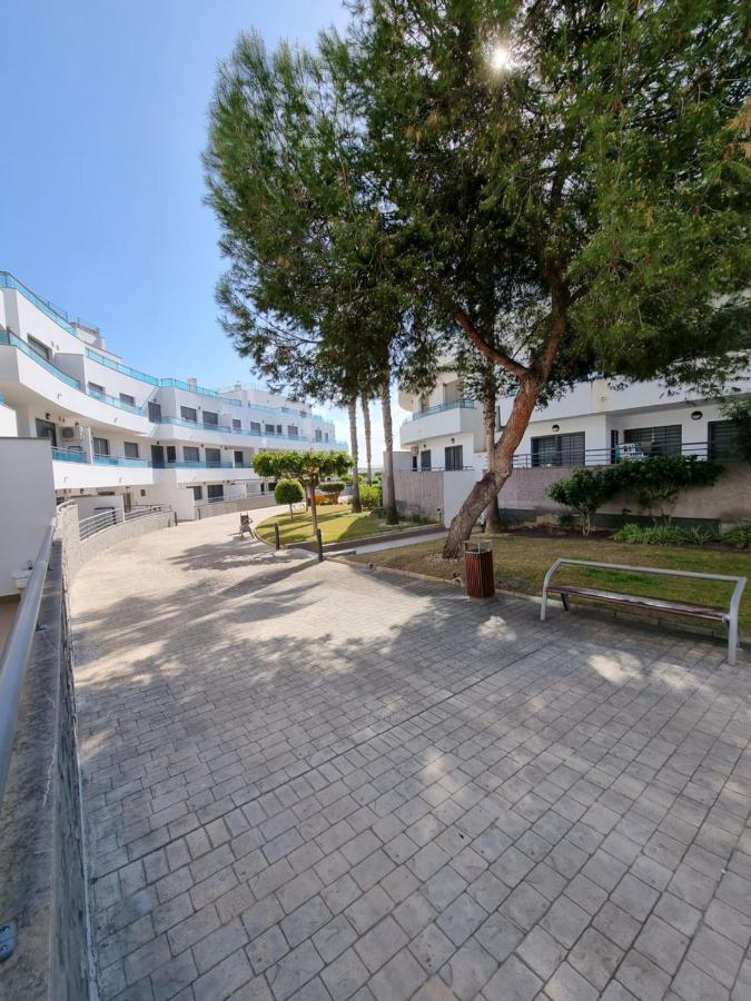 Pinar De Garrucha Apartment Exterior photo
