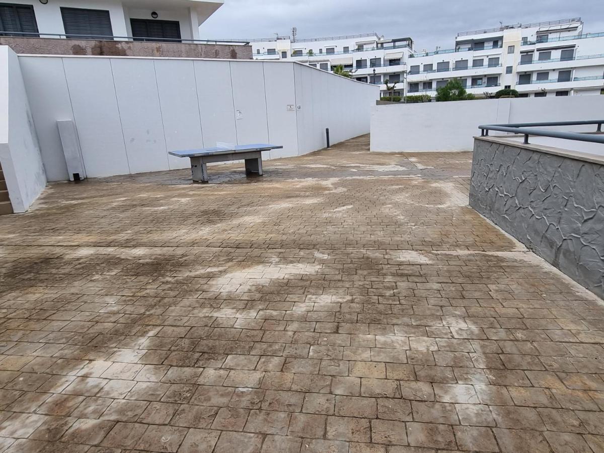 Pinar De Garrucha Apartment Exterior photo