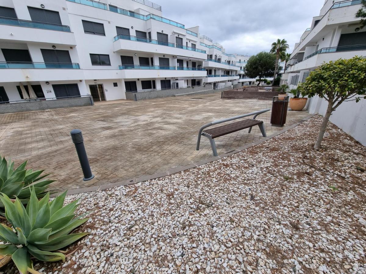 Pinar De Garrucha Apartment Exterior photo